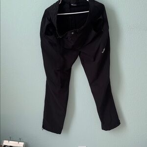 The North Face Men's Dark Gray Pants
